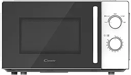 Мікрохвильовка Candy CMW20SMWLI/4U - фото Мікрохвильовка Candy CMW20SMWLI/4U