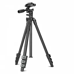 Штатив-Трипод для селфі Beike QZSD Q202A - мініатюра 3