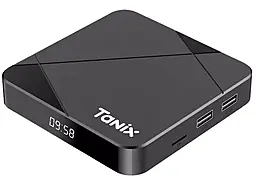 Смарт приставка Tanix TX5 4/32 GB - фото Смарт приставка Tanix TX5 4/32 GB