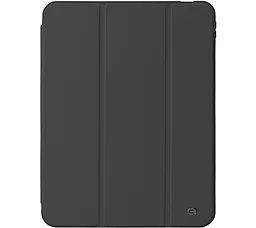 Чехол для планшета ArmorStandart Smart Fold Pen для Apple iPad Pro 11 2024, iPad Pro 11 2025 Dark Grey (ARM78125) - фото Чехол для планшета ArmorStandart Smart Fold Pen для Apple iPad Pro 11 2024, iPad Pro 11 2025 Dark Grey (ARM78125)