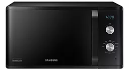 Микроволновая печь с грилем Samsung MG23K3614AK/UA - фото Микроволновая печь с грилем Samsung MG23K3614AK/UA