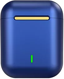 Наушники Gelius Pro Simply GP-TWS023 Blue - миниатюра 3