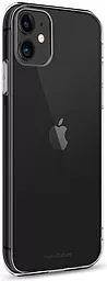 Чехол MAKE Air Apple iPhone 11 Clear (MCA-AI11)