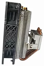 Система охлаждения Gembird CPU-HURACAN-ARGB-X140 - миниатюра 3