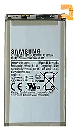 Акумулятор Samsung Galaxy Z Fold F900 / EB-BF901ABA (2135 mAh) 12 міс. гарантії