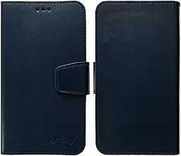 {"ru": "Чехол", "uk": "Чохол"} iPaky Универсальный 5.5" Dark Blue