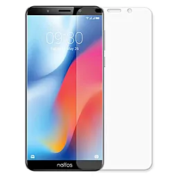 Защитная пленка BoxFace Противоударная TP-Link Neffos C9 Matte