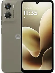 Смартфон Motorola Moto G06 Power 4/256GB Laurel Oak (PBA00001UA) - фото Смартфон Motorola Moto G06 Power 4/256GB Laurel Oak (PBA00001UA)