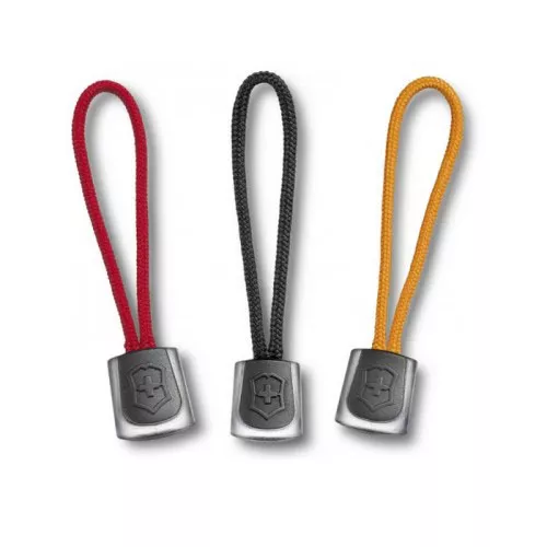 Темляк Victorinox 4.1824 Black - фото 3