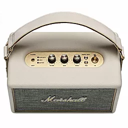 Колонки акустичні Marshall Loudspeaker Kilburn Cream - мініатюра 3
