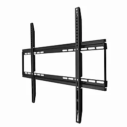 Кронштейн для телевізора Gembird WM-75F-01 - фото Кронштейн для телевізора Gembird WM-75F-01