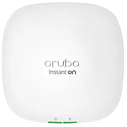 Точка доступа HP Aruba Instant On AP22 (R4W02A)