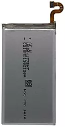 Аккумулятор Samsung G960F Galaxy S9 / EB-BG960ABE (3000 mAh) - миниатюра 2