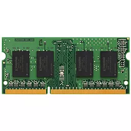 Оперативна пам'ять для ноутбука Kingston SoDIMM DDR4 16GB 2133 MHz (KCP421SD8/16)