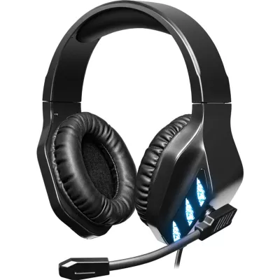 Наушники Defender Rival Black (64565) - фото 2