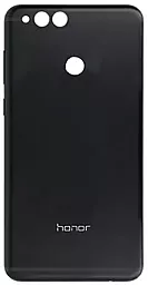 Задняя крышка корпуса Huawei Honor 7X Black