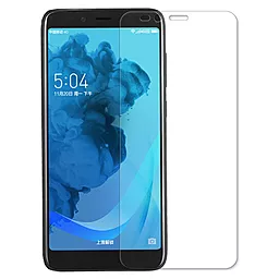 Защитная пленка BoxFace Противоударная Lenovo K320t Clear - фото Защитная пленка BoxFace Противоударная Lenovo K320t Clear