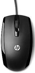 Комп'ютерна мишка HP X500 (E5E76AA)