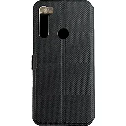 Чохол Dengos Flipp-Book Call ID Xiaomi Redmi Note 8 Black (DG-SL-BK-250) - мініатюра 2