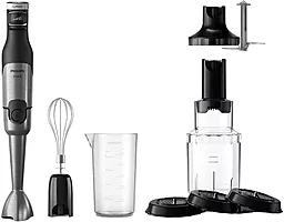 Занурюваний блендер Philips HR2684/00 - фото Занурюваний блендер Philips HR2684/00