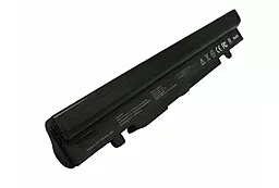 Акумулятор для ноутбука Asus A42-U46 14.4V черный 4400mAhr