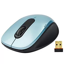 Компьютерная мышка A4Tech G7-630N-2 Black/blue - фото Компьютерная мышка A4Tech G7-630N-2 Black/blue