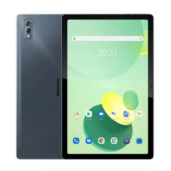 Планшет Blackview Tab 11 8/128GB Grey - фото 1
