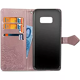 Чохол Epik Art Case Samsung G950 Galaxy S8 Pink - мініатюра 2