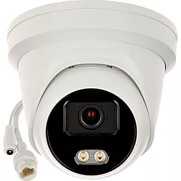 Камера видеонаблюдения Hikvision DS-2CD2327G2-LU (C) (4 мм) - миниатюра 2