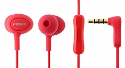 Навушники Remax RM-515 Red