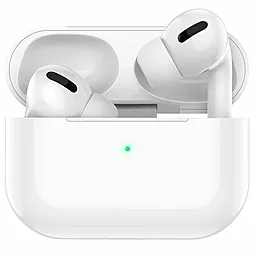 Наушники Borofone BE36 White - фото Наушники Borofone BE36 White