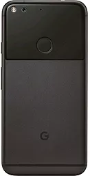 Мобільний телефон Google Pixel XL 32GB Quite Black - мініатюра 2