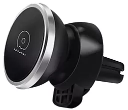 Тримач магнітний WUW Z08 Magnetic Holder Black - фото Тримач магнітний WUW Z08 Magnetic Holder Black