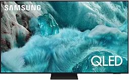 Телевізор Samsung QE75Q7F5AUXUA