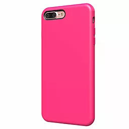 Чехол SwitchEasy numbers Case For iPhone 7 Plus Rose Bouquet (AP-35-112-18)