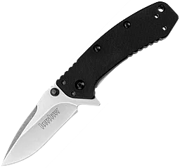 Нож Kershaw Cryo G10 (1555G10)
