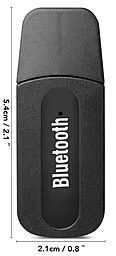 Bluetooth адаптер EasyLife DX218 - миниатюра 5