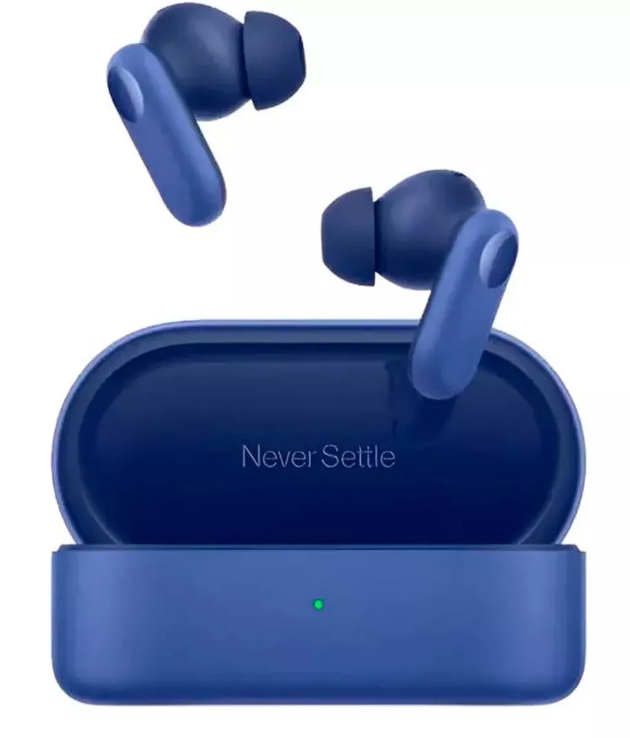 Наушники OnePlus Buds V Blue - фото 1