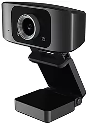 WEB-камера Xiaomi iMiLab W77 Webcam Global Black - миниатюра 2