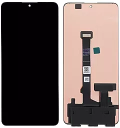 Дисплей Xiaomi Poco X6 с тачскрином, (OLED), Black - фото Дисплей Xiaomi Poco X6 с тачскрином, (OLED), Black