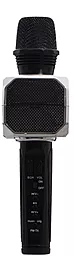 Беспроводной микрофон для караоке NICHOSI SD-10 Black