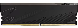 Оперативная память Gigabyte DDR5 5200MHz 32GB Kit 2x16GB (GP-ARS32G52D5) - миниатюра 3