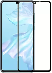 Захисне скло Nillkin Anti-Explosion Glass (CP+ max 3D) Huawei P30 Black