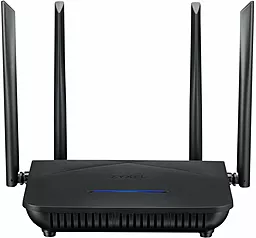 Маршрутизатор Zyxel NBG7510 (NBG7510-EU0101F) - фото Маршрутизатор Zyxel NBG7510 (NBG7510-EU0101F)