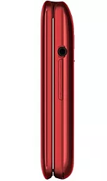 Мобильный телефон Philips Xenium E255 Red - миниатюра 7