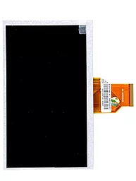 Дисплей для планшета Jeka JK-700, JK-702, Prestigio MultiPad 7.0 PRIME PMP3270B (165x100, 50pin, #AT070TN90, JB7001CD01, 20810700150137 ВВ33002112, CPT 070 REV.0) - фото Дисплей для планшета Jeka JK-700, JK-702, Prestigio MultiPad 7.0 PRIME PMP3270B (165x100, 50pin, #AT070TN90, JB7001CD01, 20810700150137 ВВ33002112, CPT 070 REV.0)