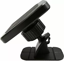 Автотримач MAGNETIC CT230 Black - фото Автотримач MAGNETIC CT230 Black