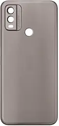 Задняя крышка корпуса Nokia C22 Sand - фото Задняя крышка корпуса Nokia C22 Sand
