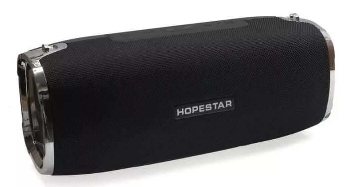 Колонки акустичні Hopestar A6 Black - фото 2