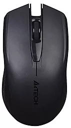Компьютерная мышка A4Tech G3-760NS Black - фото Компьютерная мышка A4Tech G3-760NS Black